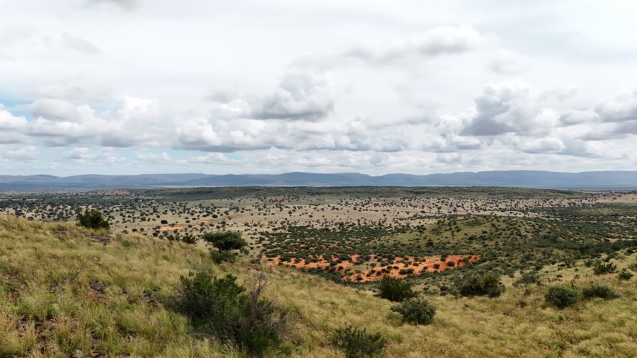 Commercial Property for Sale in Griekwastad Rural Northern Cape